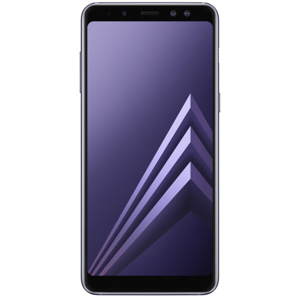 

Samsung Galaxy A8+ A730F 2018 32Gb Orchid Gray