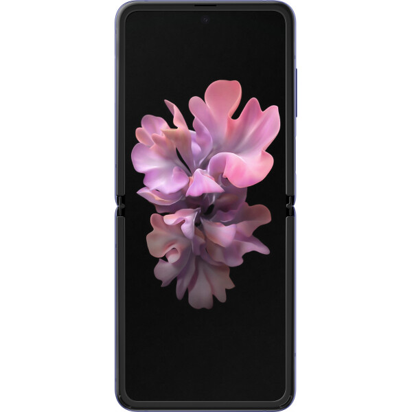 

Samsung Galaxy Z Flip Purple