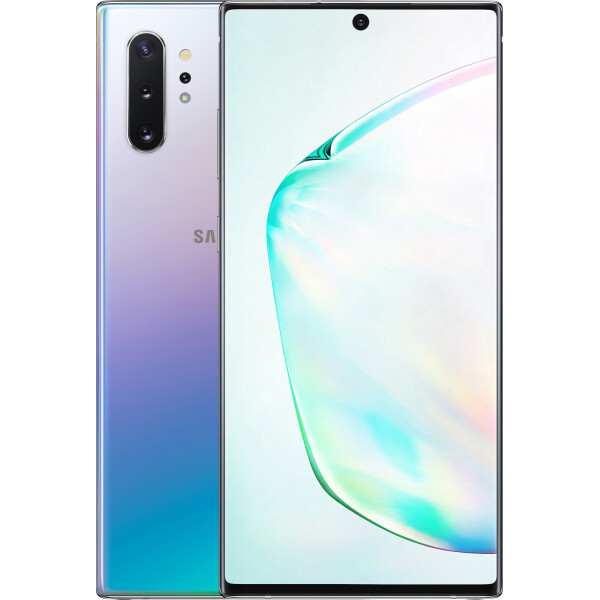 

Samsung Galaxy Note 10 Plus SM-N9750 12/256GB Aura Glow