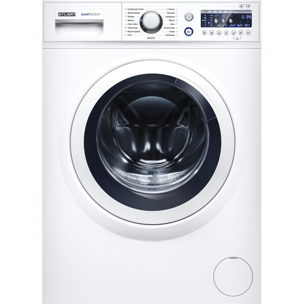 

Стиральная машина ATLANT CMA 60У1010-10