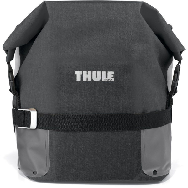 

THULE Packn Pedal Small Adventure Tour Pannier, 16л
