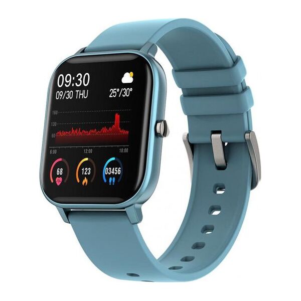 

UWatch P8 Blue