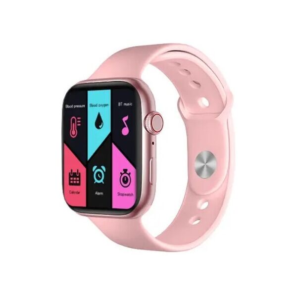 

Смарт-часы UWatch FK99PLUS, powder