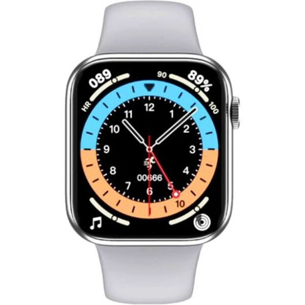 

Смарт-часы UWatch HW16 Silver