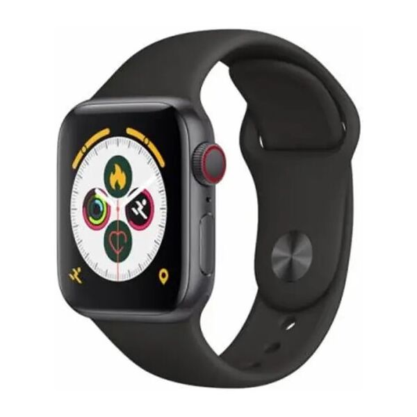 

Смарт-часы UWatch X7, black