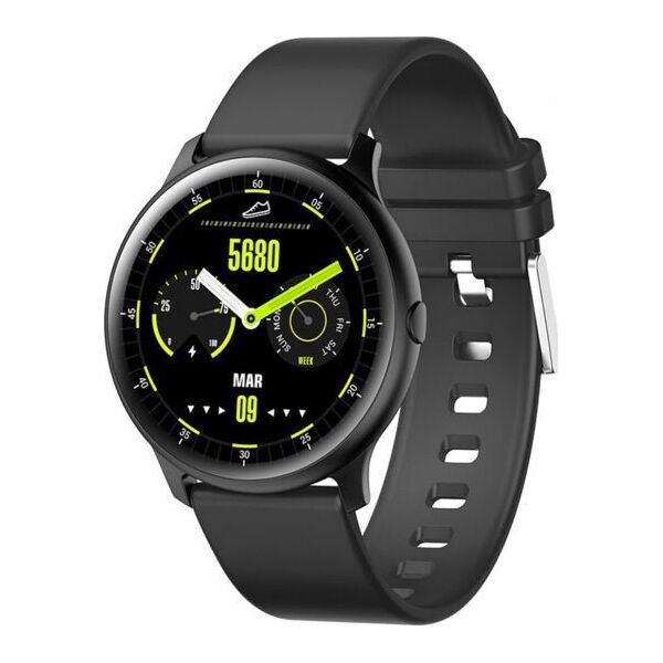 

King Wear KW13 с AMOLED Black