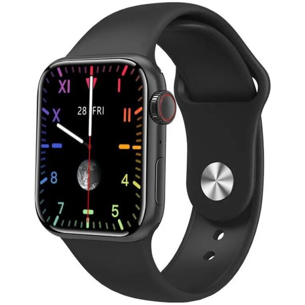 

Смарт-часы UWatch M16 plus, black