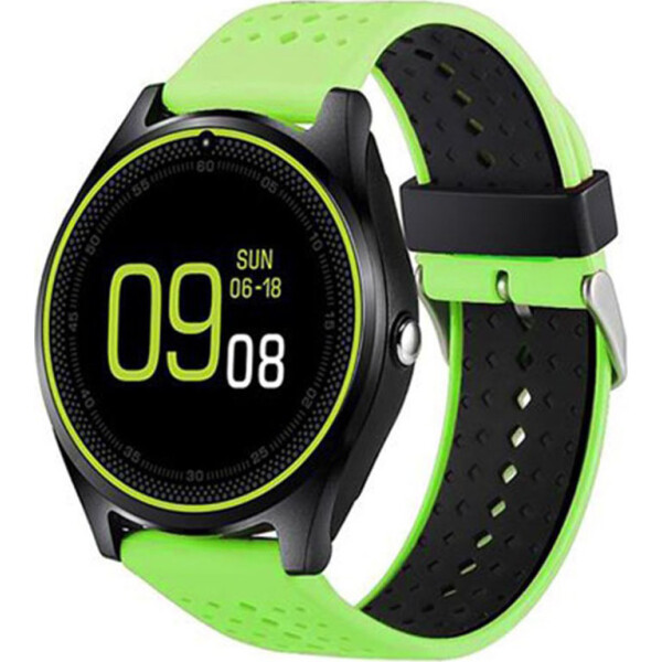 

Смарт-часы UWatch Smart Watch V9 Green