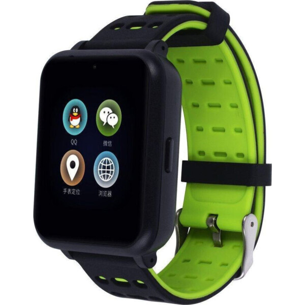 

UWatch Z2 Green