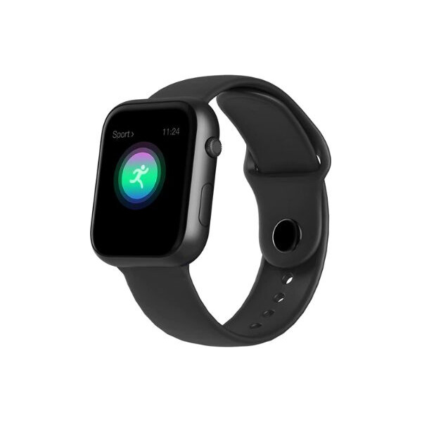 

Смарт-часы Lemfo SX16 Black