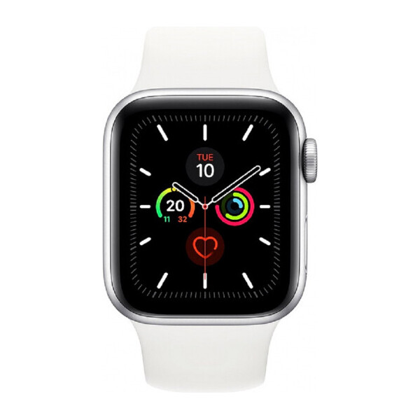 

Смарт-часы UWatch T500 plus Silver