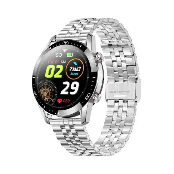 

UWatch TK28 Silver