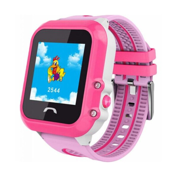 

UWatch DF27 Red
