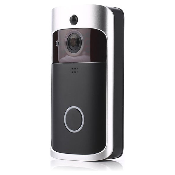 

Умный дверной видеозвонок Smart Video Doorbell