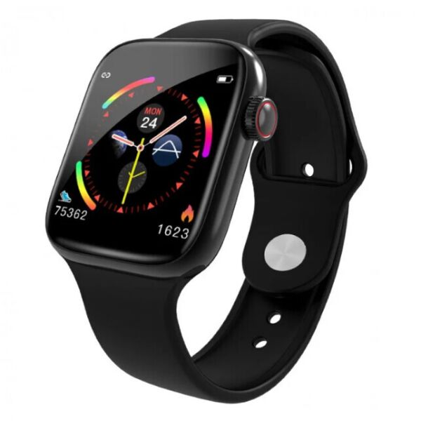 

Смарт-часы UWatch W26 Black