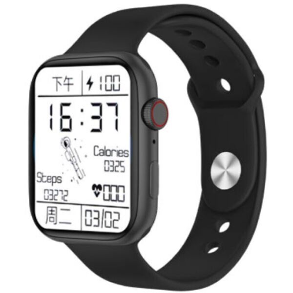 

UWatch FK99 Plus Black
