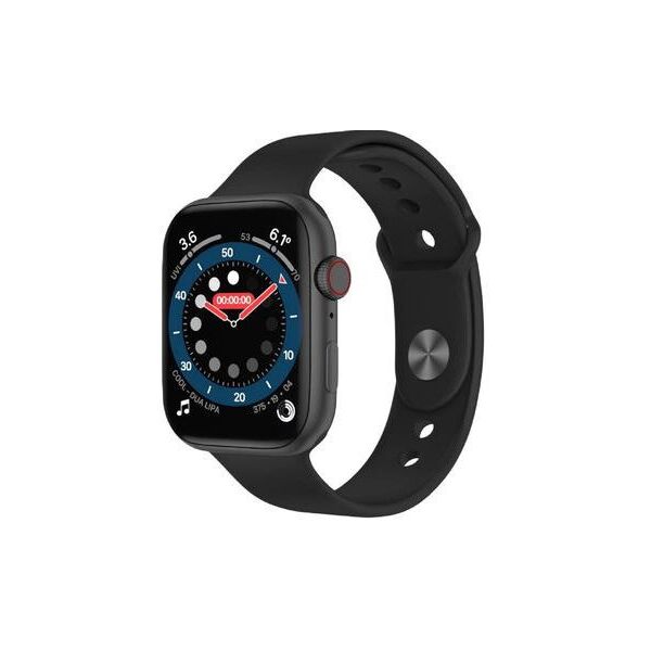 

Смарт-часы UWatch FK99 Black