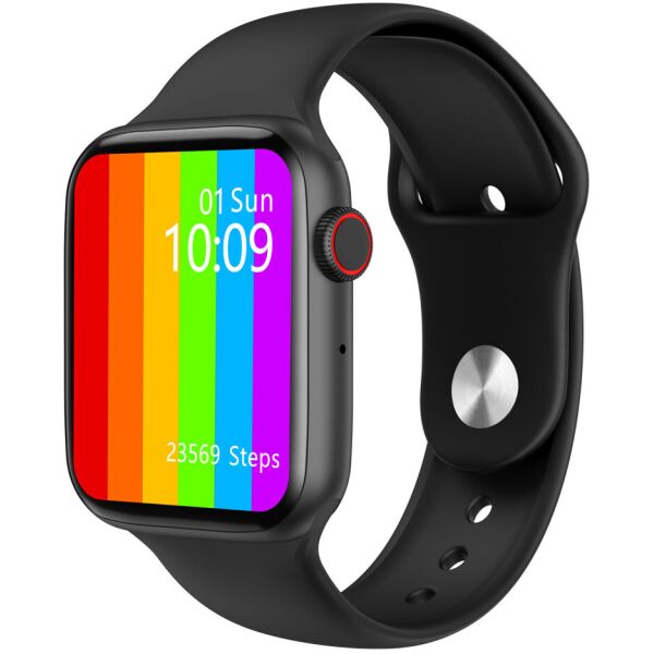 

IWO 10 Lite Plus Black