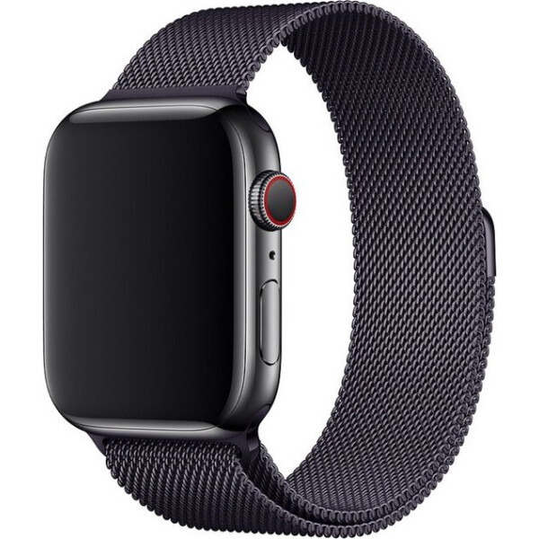 

Uwatch 10 Metal Black
