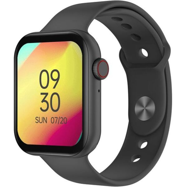

IWO FK78 Black