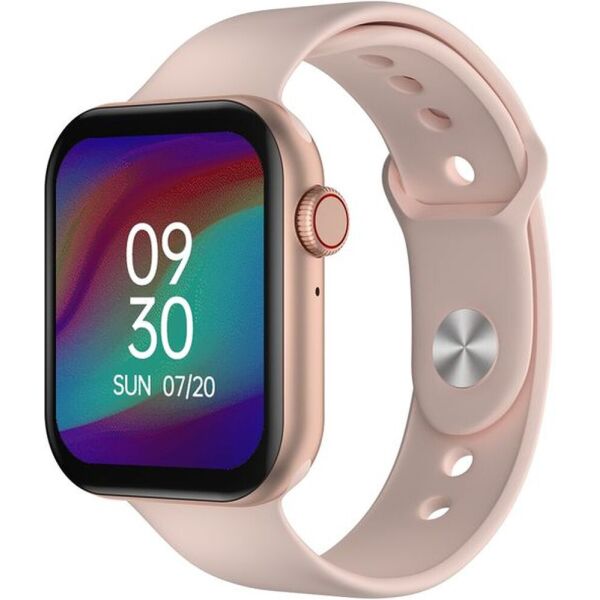 

IWO FK78 Rose gold