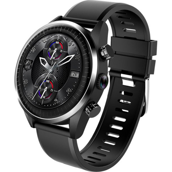 

King Wear KC05 Black