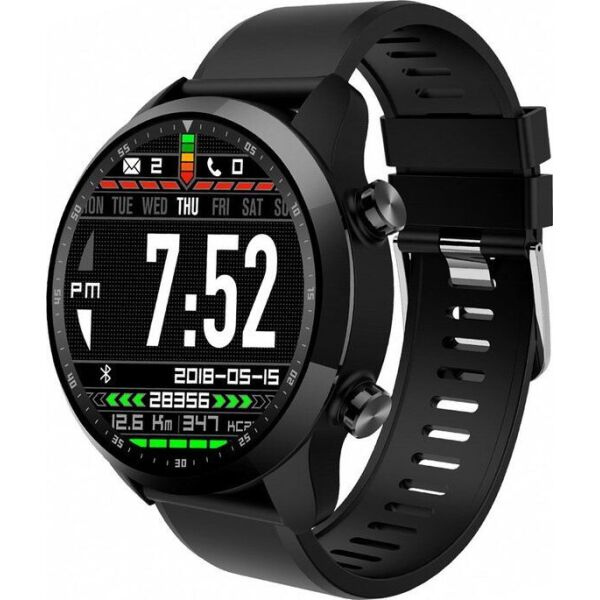 

King Wear KC06 Black