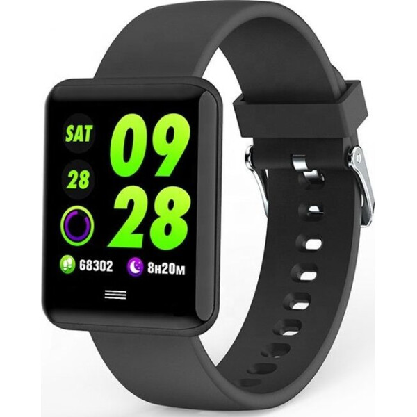 

Lemfo B08 Black