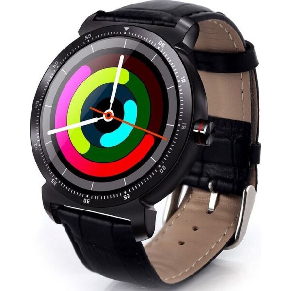 

Lemfo K88h Plus black