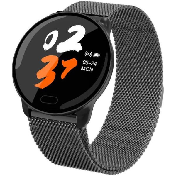 

Lemfo K9 Metal Black