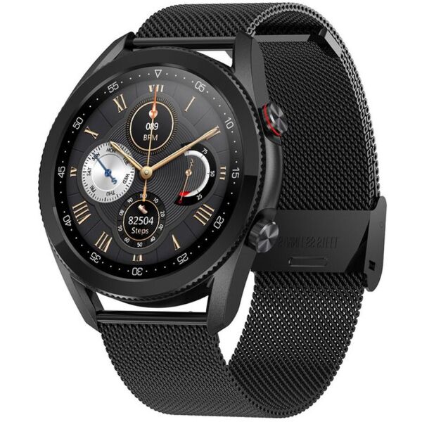 

Lemfo L16 Metal (Black)