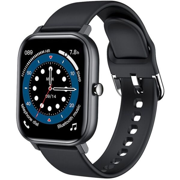 

Смарт-часы Lemfo L18 (Black)