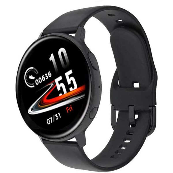 

Смарт-часы Lemfo Q16 (Black)
