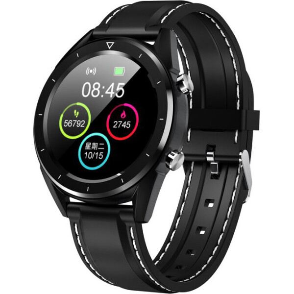 

UWatch DT28 Silicon Black