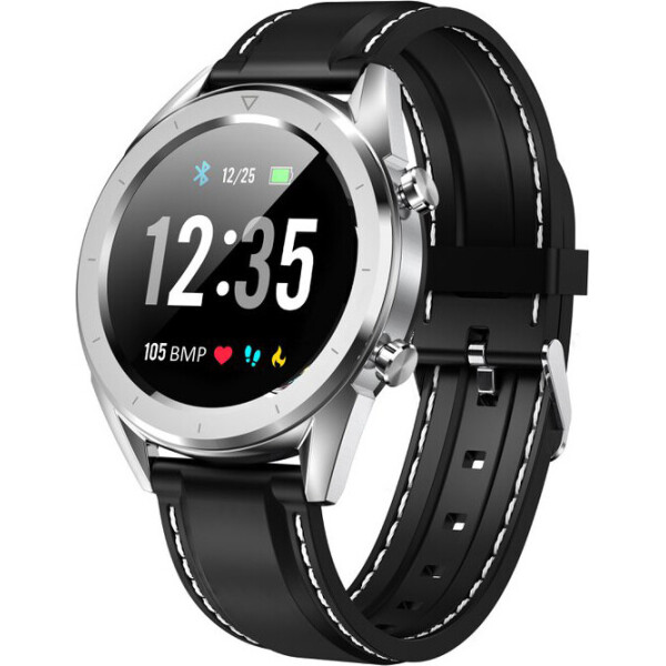 

Смарт-часы UWatch DT28 Silicon Silver