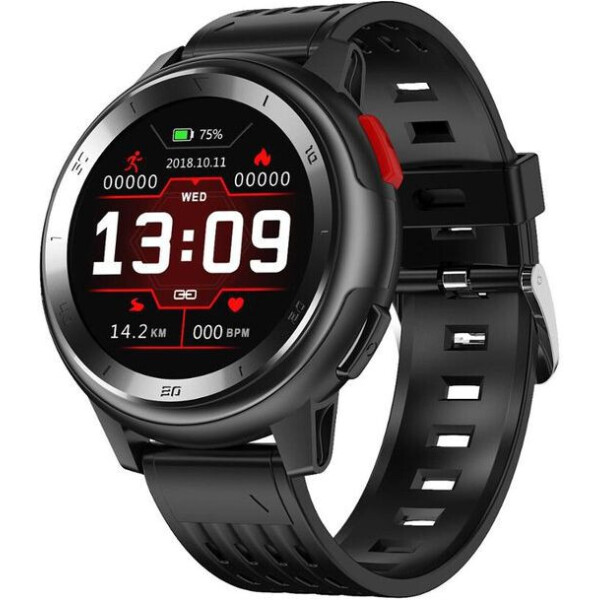

UWatch DT68 Black