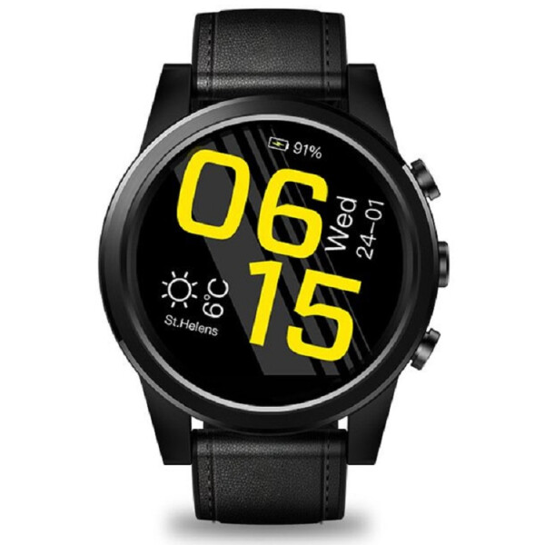 

Zeblaze Thor 4 Pro Black