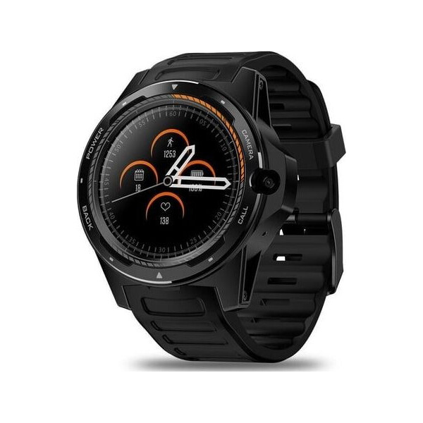 

Zeblaze Thor 5 Black