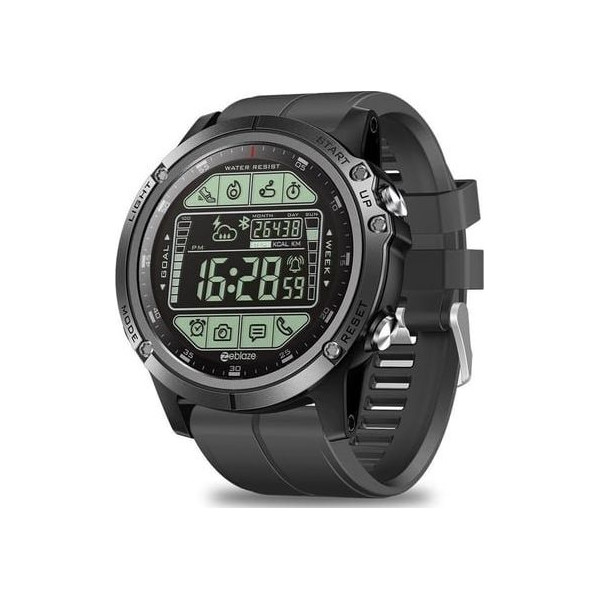 

Zeblaze VIBE 3S Black