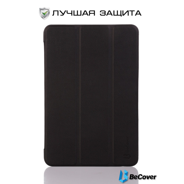 

BeCover Smart Case Lenovo Tab 3-710F Black