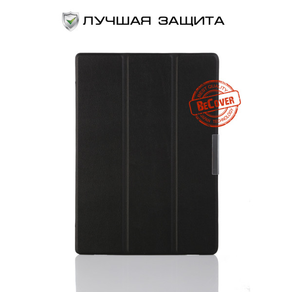

BeCover Smart Case Lenovo Tab 2 A10-30 /TAB-X103F 10.1" Black