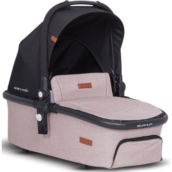 

Люлька EasyGo Smart Air sand (9419)