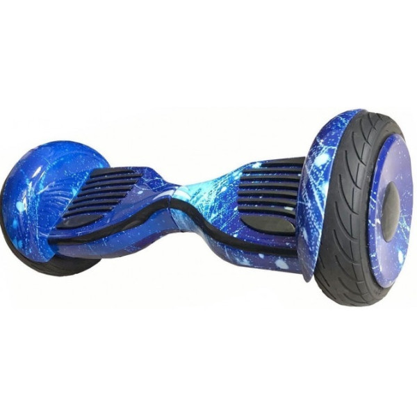 

Гироборд SMART Allroad 10.5" Future Digital (Cosmos blue)