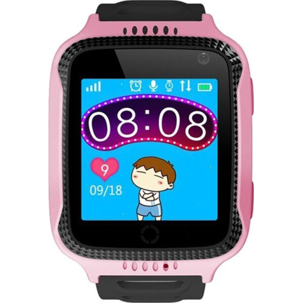 

Smart Baby G900A Pink