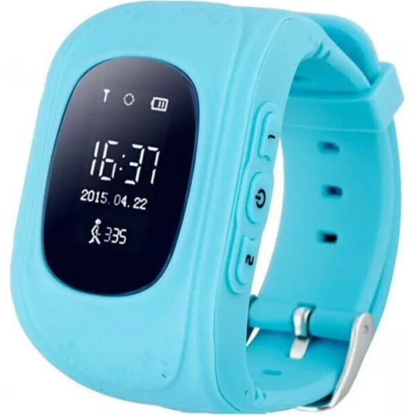 

Смарт-часы Smart Baby Q50 Blue