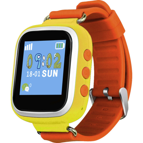 

Smart baby Q80 (Q60S) Yellow