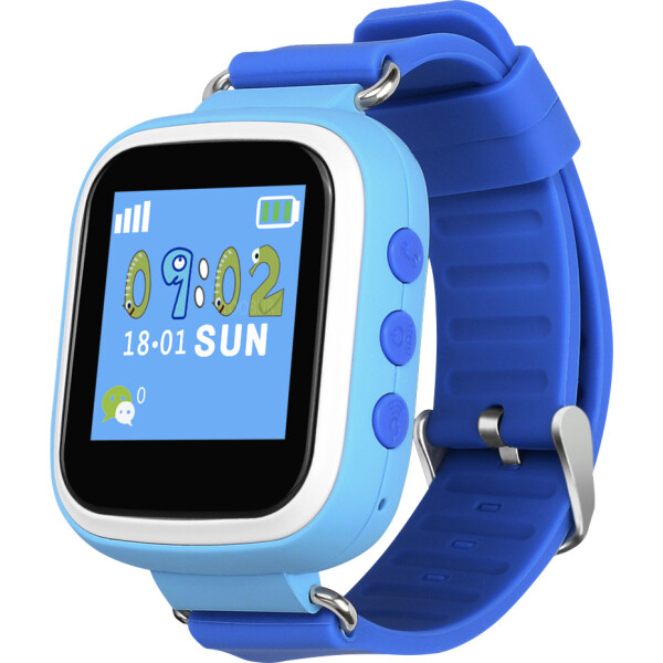 

Smart baby Q80 (Q60S) Blue