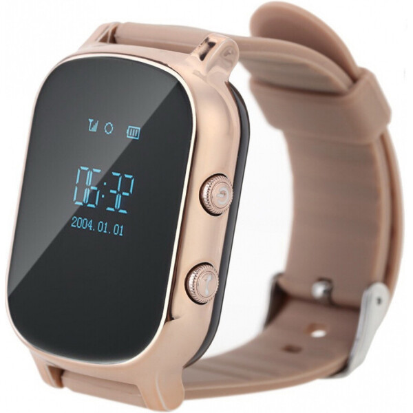 

GoGPS ME К20 Gold (K20GD)