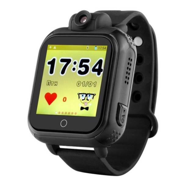 

Smart Baby TW6 (Black)