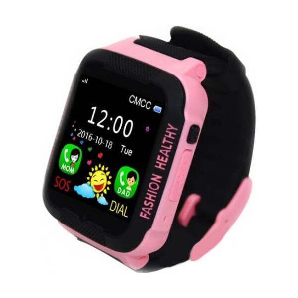 

Smart Baby UWatch k3 smart watch